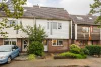 Woning Sweelincklaan 17 's-Gravenzande