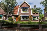 Woning Parallelweg 23 Hoogezand