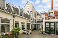 Woning Keizerstraat 13 Utrecht