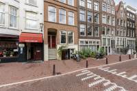 Woning Prinsengracht 326 Amsterdam