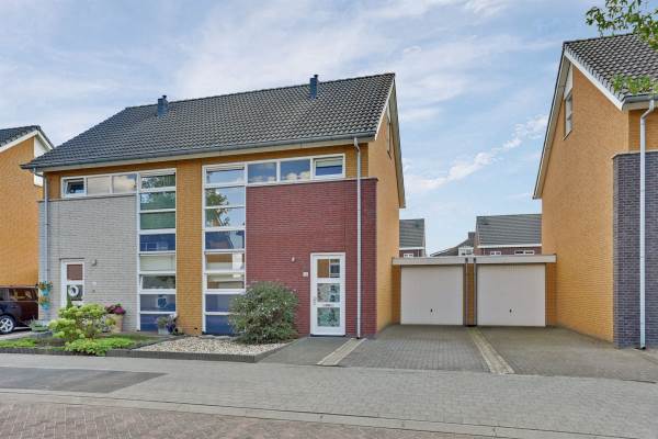 Woning Valkappel 10 Helden
