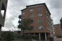 Woning De Wittenkade 1052 Amsterdam