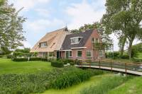 Woning Stadhoudersweg 73 St.-Annaparochie