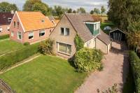 Woning Hunzeweg 62 Garnwerd