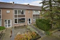 Woning Jan Persijnstraat 17 Ouderkerk aan de Amstel