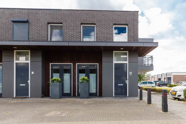 Woning Poolster 73 Schijndel