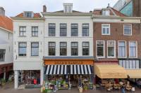 Woning Choorlammersteeg 4 Leiden