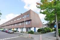 Woning IJsduikerstraat 38 Den Haag