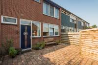 Woning Weverstraat 109 Duiven