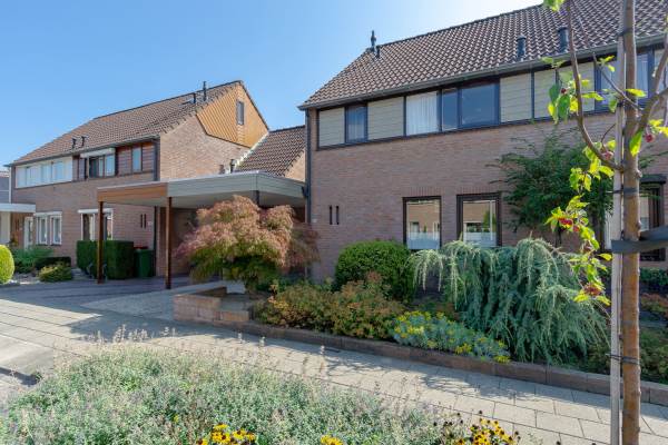 Woning Hondelink 25 Haaksbergen