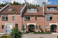 Woning Hoekerkade 77 Zoetermeer