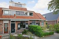 Woning Dijnselweg 72 Zeist