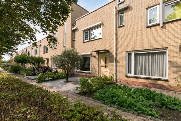 Woning Veenmeer 25 Houten