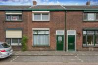 Woning Hoogeindsestraat 84 Helmond