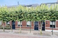 Woning Nieuwstraat 6 Vught