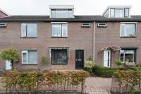 Woning Wilgenlaan 37 Zevenhuizen Zh