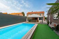 Woning Dreef 28 Wadenoijen