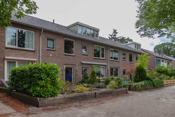 Woning Generaal Winkelmanstraat 131 Soesterberg