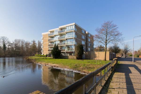 Woning Parnassiaveld 22 Duivendrecht