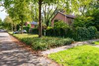 Woning Evertsenlaan 2 Doorn