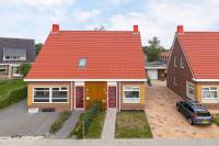 Woning Wilhelminastraat 2 IJlst