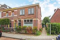 Woning Leenaert Nicasiusstraat 8 Amersfoort