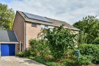 Woning Hofakkers 60 Annen