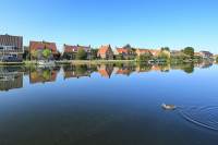 Woning Akerdijk 265 Badhoevedorp