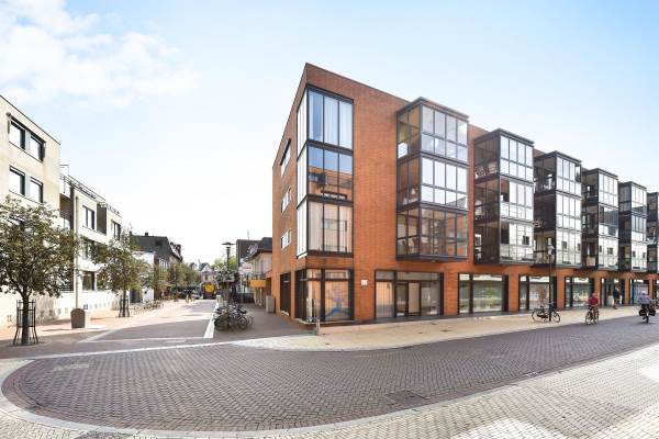 Woning Beekpark 41 Apeldoorn