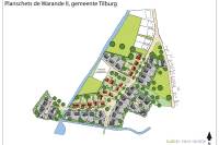 Bouwgrond Buitengoed Nieuwe Warande deelplan IIb # 48 5012 Tilburg