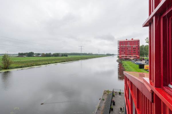 Woning Pastelstraat 21 Almere