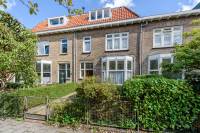Woning Hyacintenlaan 25 Haarlem