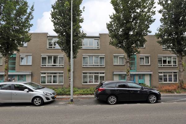 Woning Koningstraat 180 Beverwijk