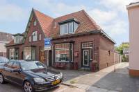 Woning Wilhelminastraat 19 Egmond aan Zee