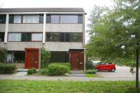 Woning Jan Jelles Hofleane 37 Leeuwarden