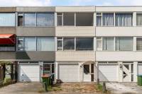 Woning Jacob van Akenstraat 9 Breda