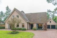 Woning Lassuslaan 30 Bilthoven