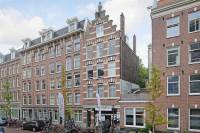 Woning Derde Hugo de Grootstraat 2 Amsterdam