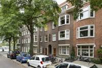 Woning Hillegomstraat 40 Amsterdam