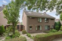 Woning Jachthoeve 72 Houten