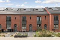 Woning Roerdomplaan 14 Zeist