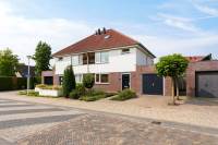 Woning De Magistraat 31 Borculo