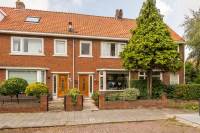Woning Nachtegaallaan 30 Vlaardingen