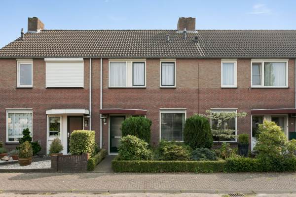 Woning Haverbeemd 30 Valkenswaard