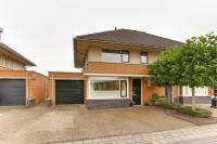 Woning Gangeslaan 166 Purmerend