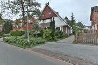 Woning Hortuslaan 16 Haren Gn