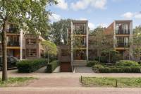 Woning Erasmuslaan 84 Zeist