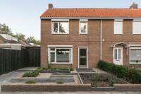 Woning Bugelstraat 4 Uden