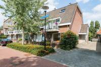 Woning Mgr.dr. H. Poelslaan 106 Amstelveen