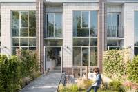 Woning Hugo de Vrieslaan 13 Amsterdam